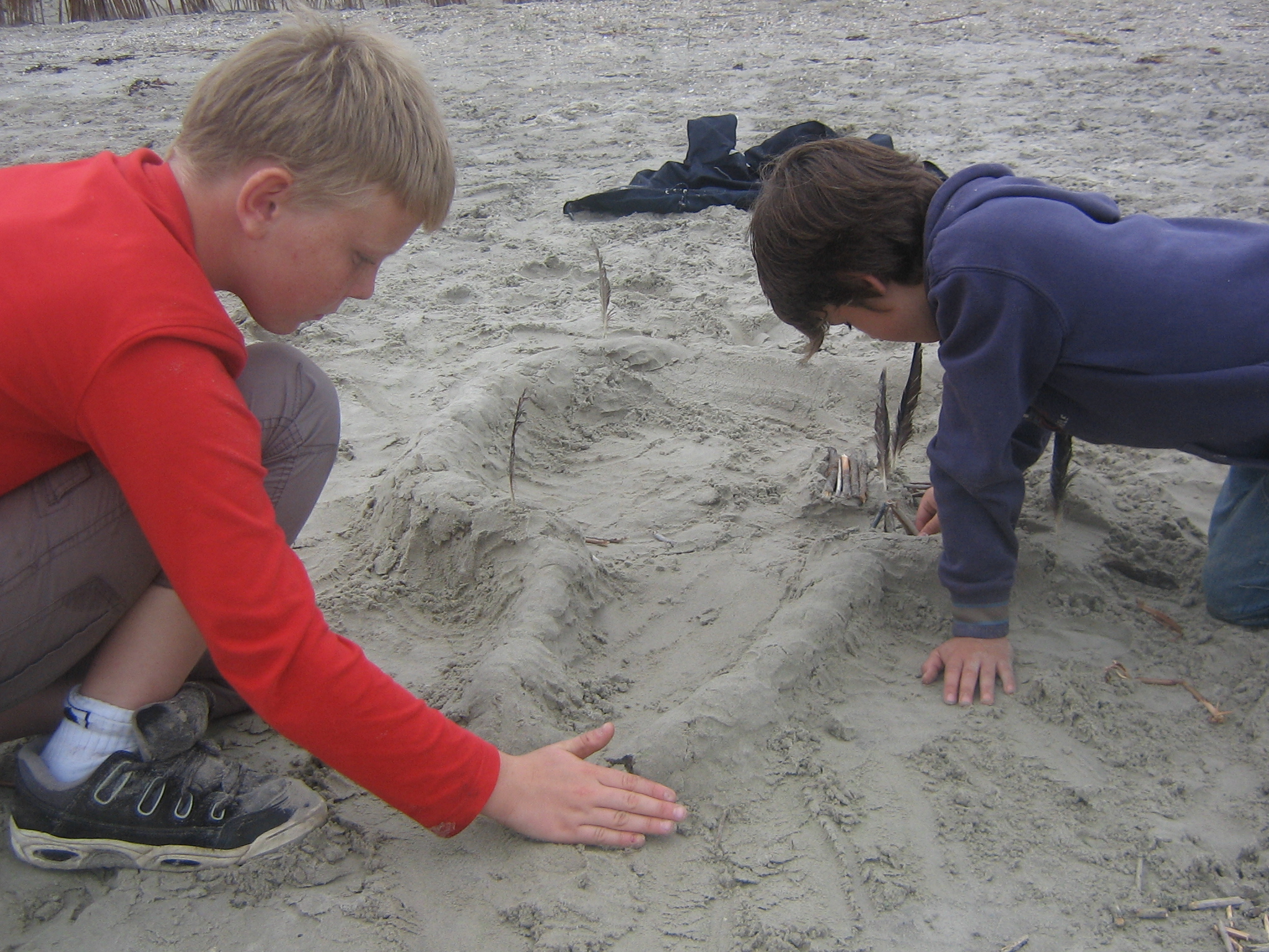 Jungen Ferienlager 2011   30